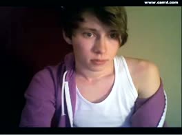 camming with so much cum